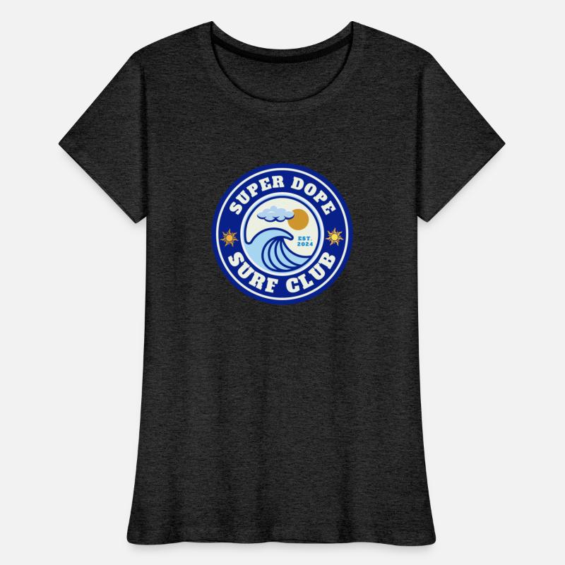 super dope surf club 5.1