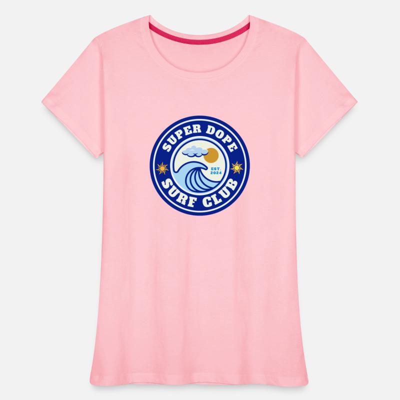 super dope surf club 5.1