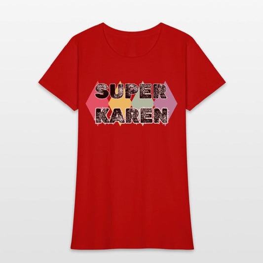 Super Karen