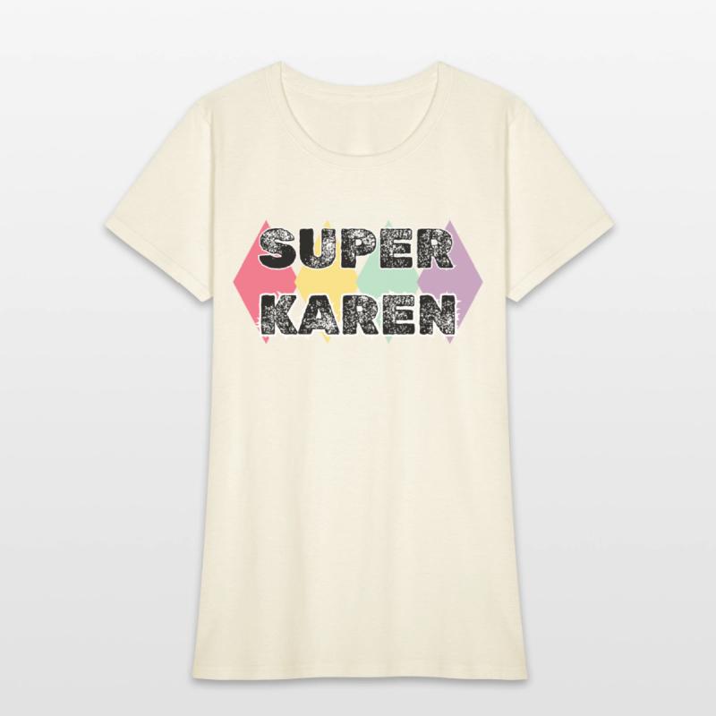 Super Karen
