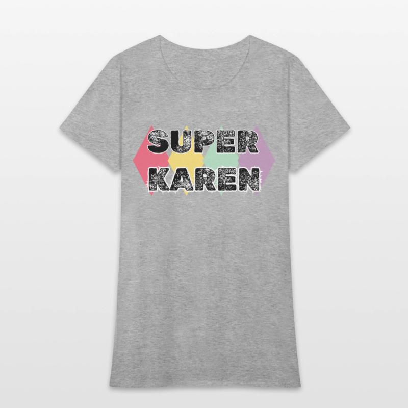 Super Karen