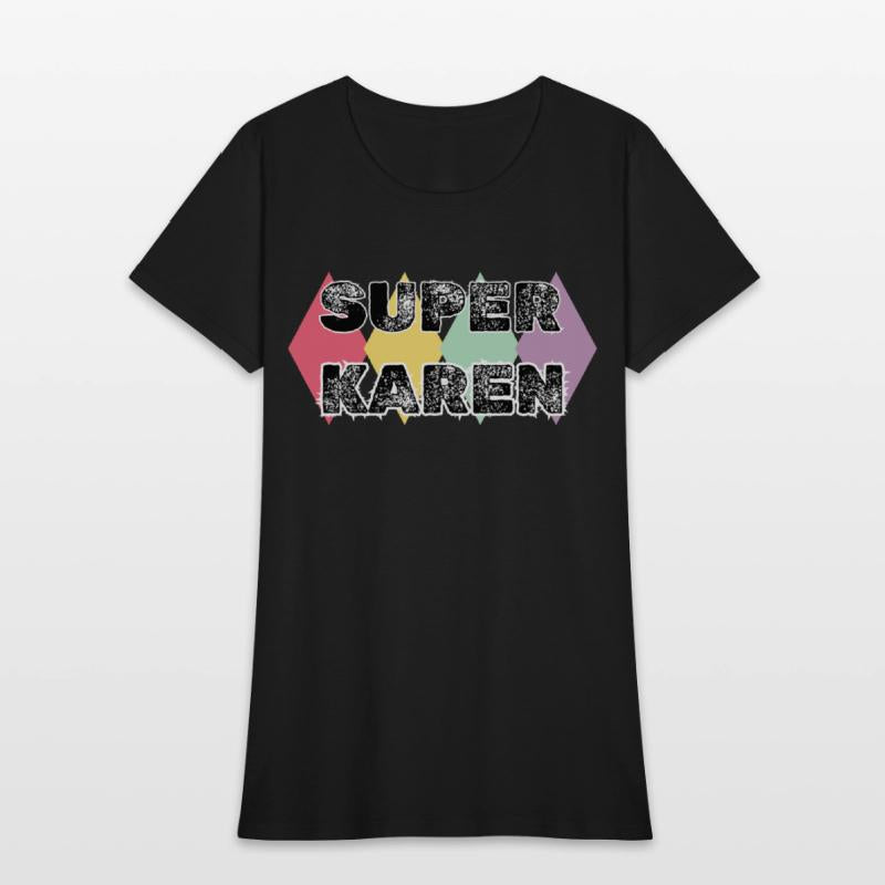 Super Karen