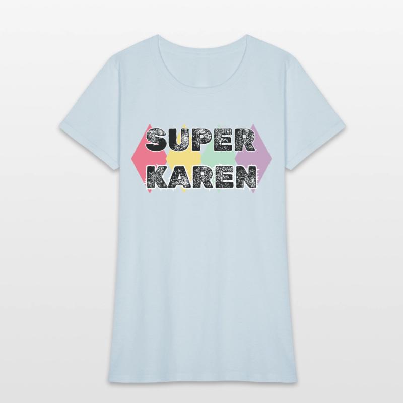 Super Karen