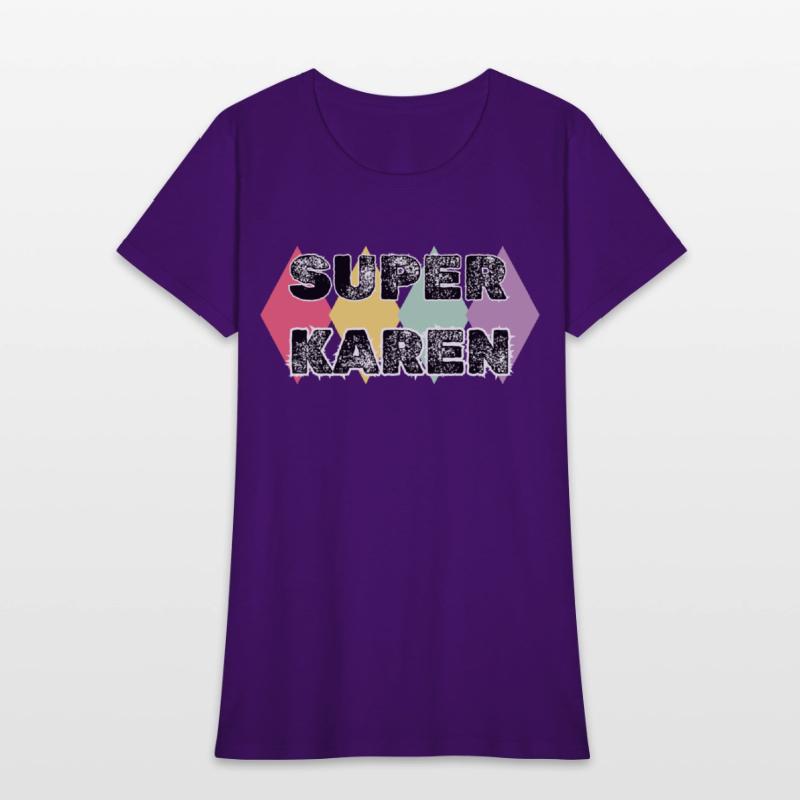 Super Karen