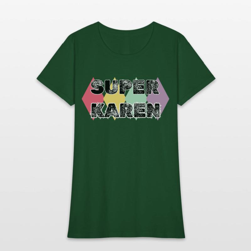 Super Karen