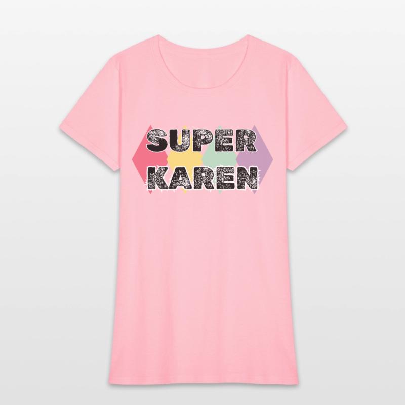 Super Karen