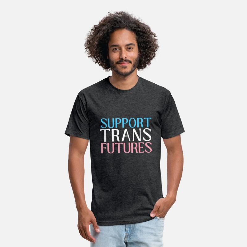 Support Trans Futures Supportive Ally Rights