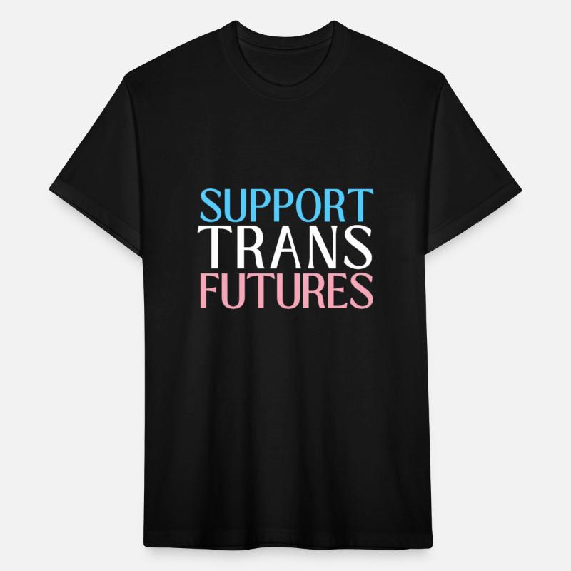 Support Trans Futures Supportive Ally Rights