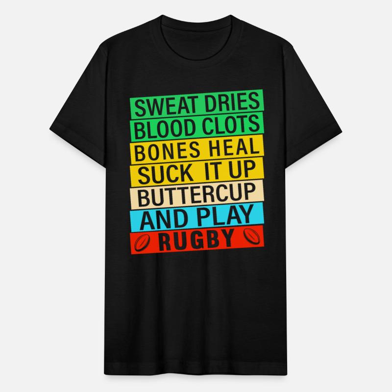 SWEAT DRIES BLOOD CLOTS BONES HEAL