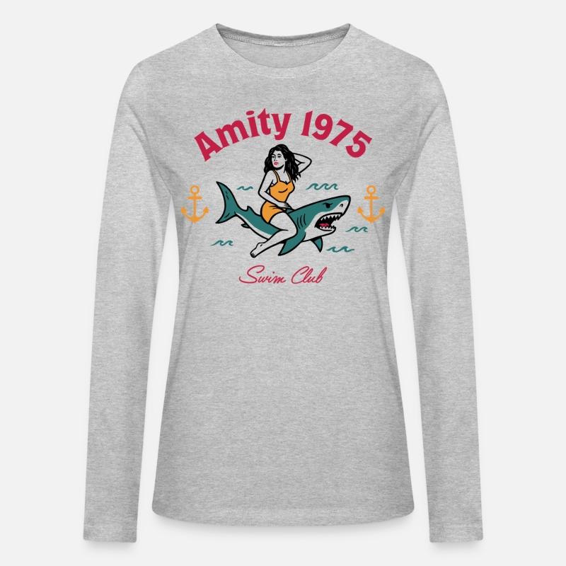 Swim Club 1975 American Retro