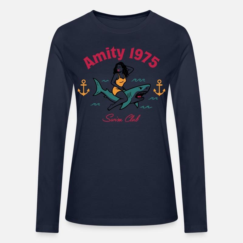 Swim Club 1975 American Retro