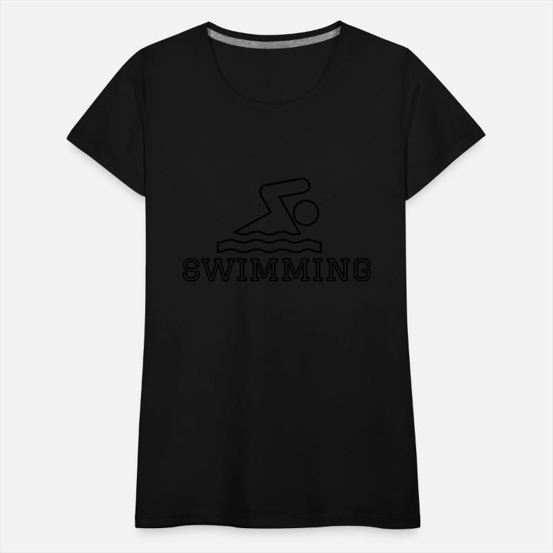 Swimming Swim Water Sports Hobby