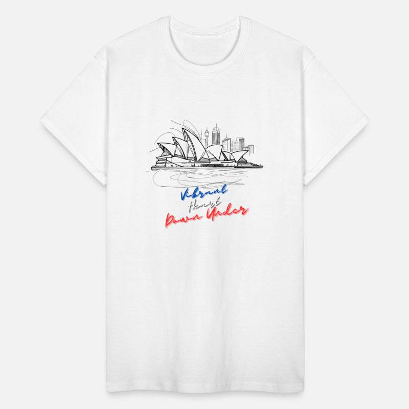 Sydney's Pulse: The Vibrant Heart of Down Under