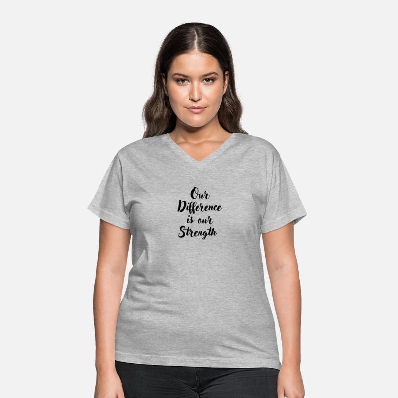 T shirt positive attitude personal development