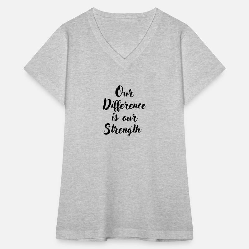 T shirt positive attitude personal development