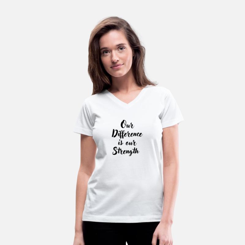 T shirt positive attitude personal development