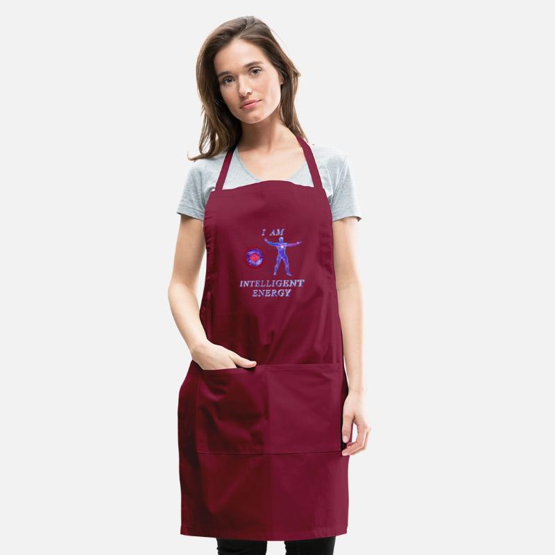 T shirts with new age design and saying