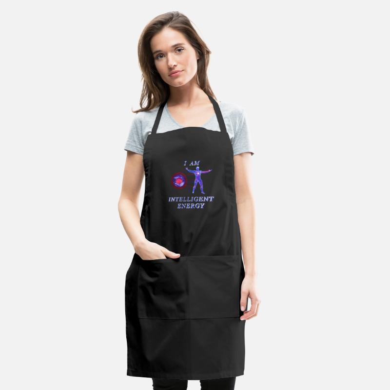 T shirts with new age design and saying