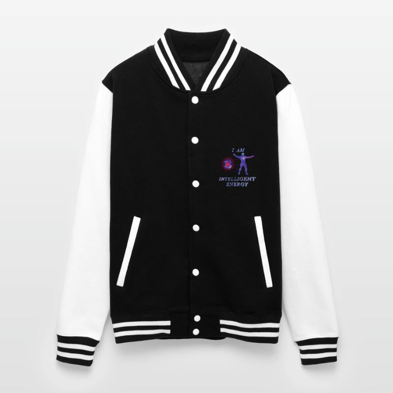 T shirts with new age design and saying