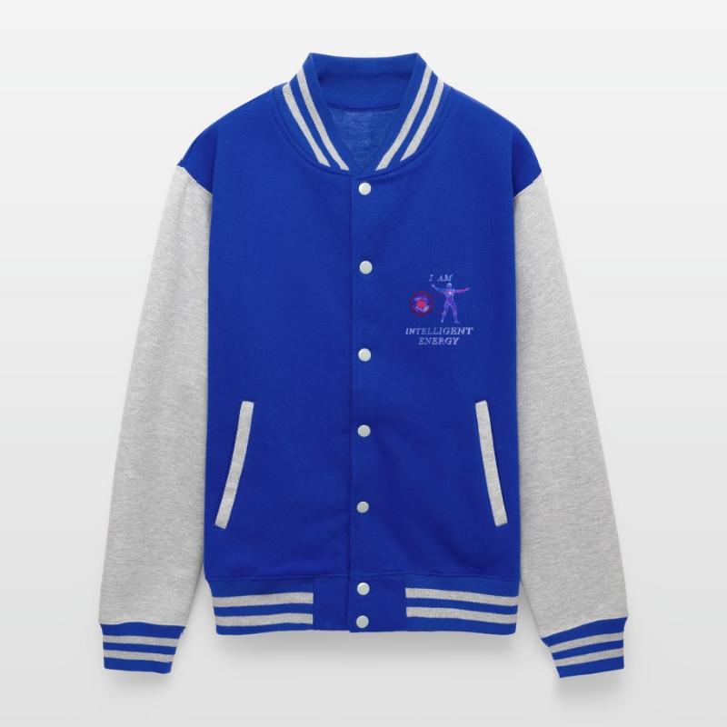 T shirts with new age design and saying