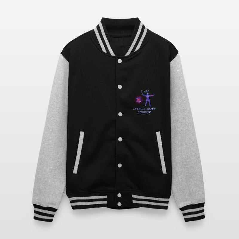 T shirts with new age design and saying