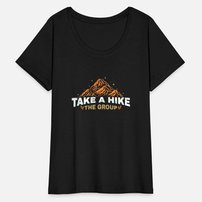 Take A Hike The Group