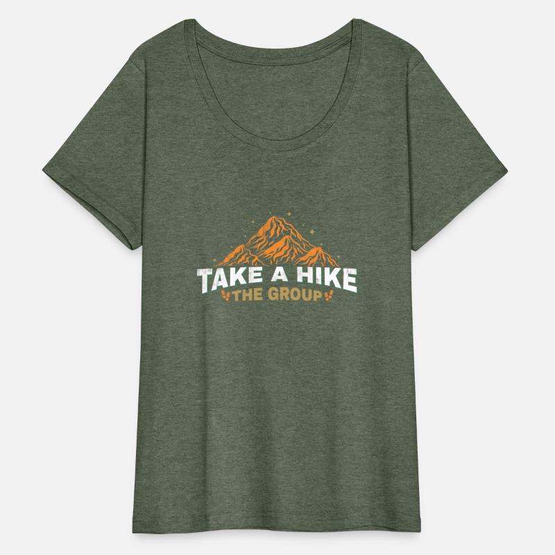 Take A Hike The Group