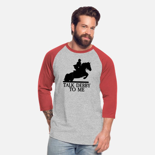 Talk Derby To Me Derby Day Roller Derby Jammer