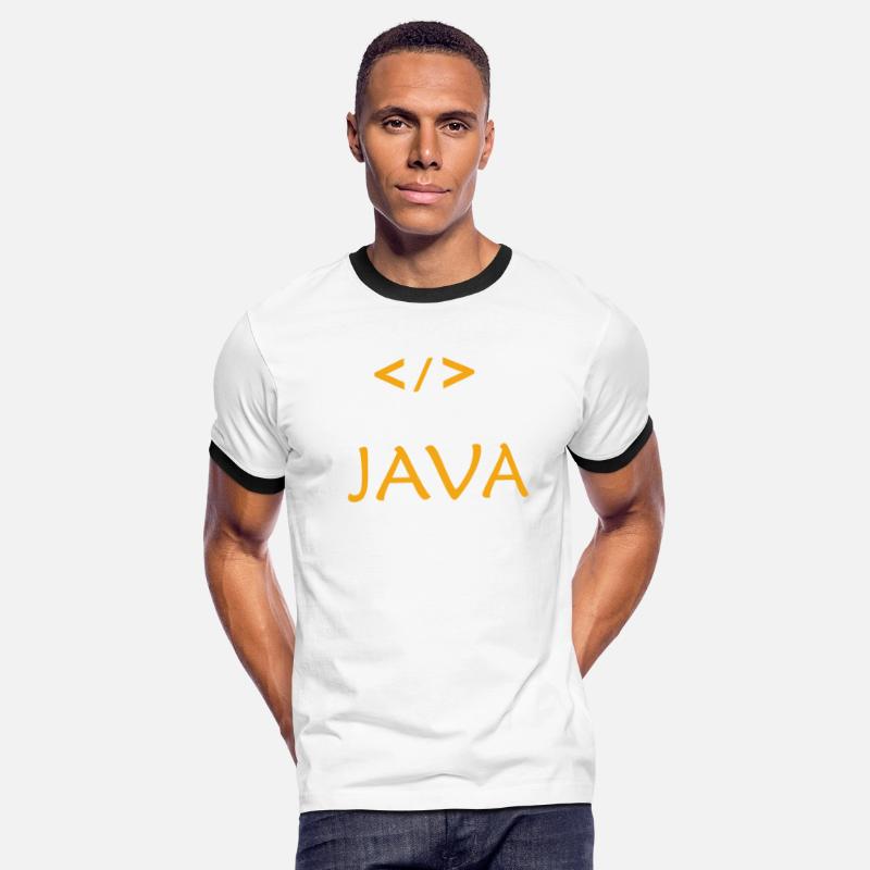 "Talk Java to Me" Developer design