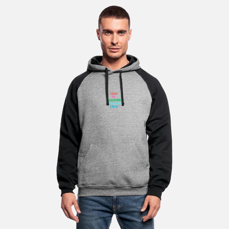 team of educators preschool crew