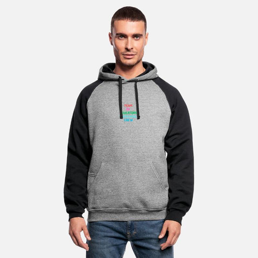 team of educators preschool crew