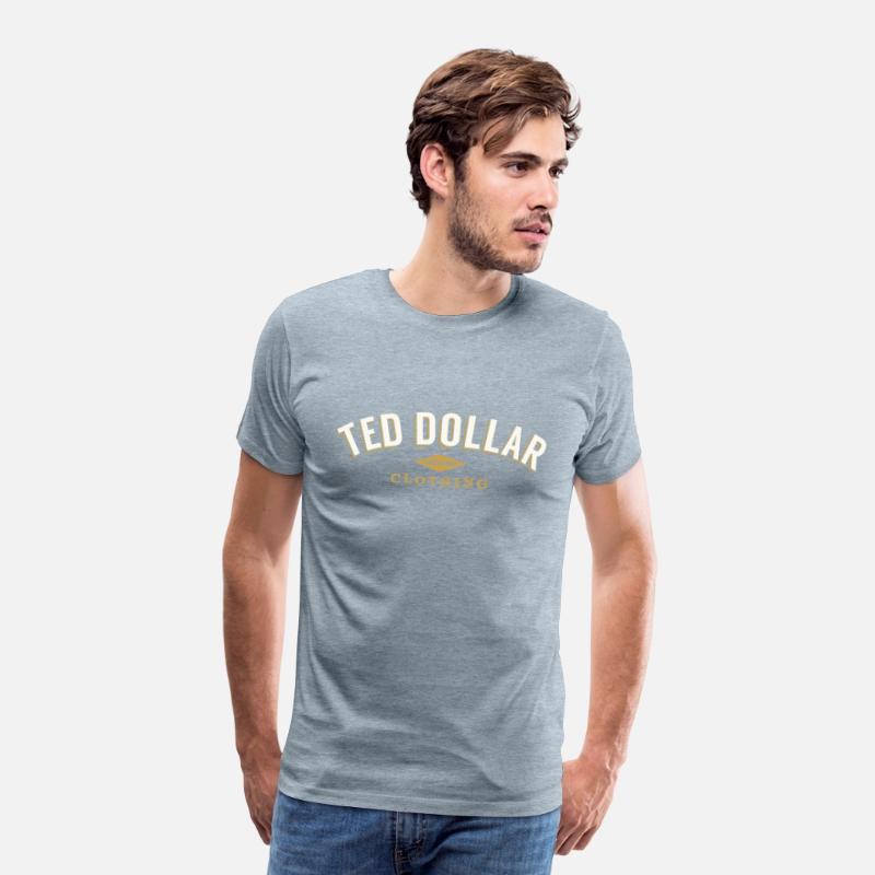 Ted Dollar Clothing