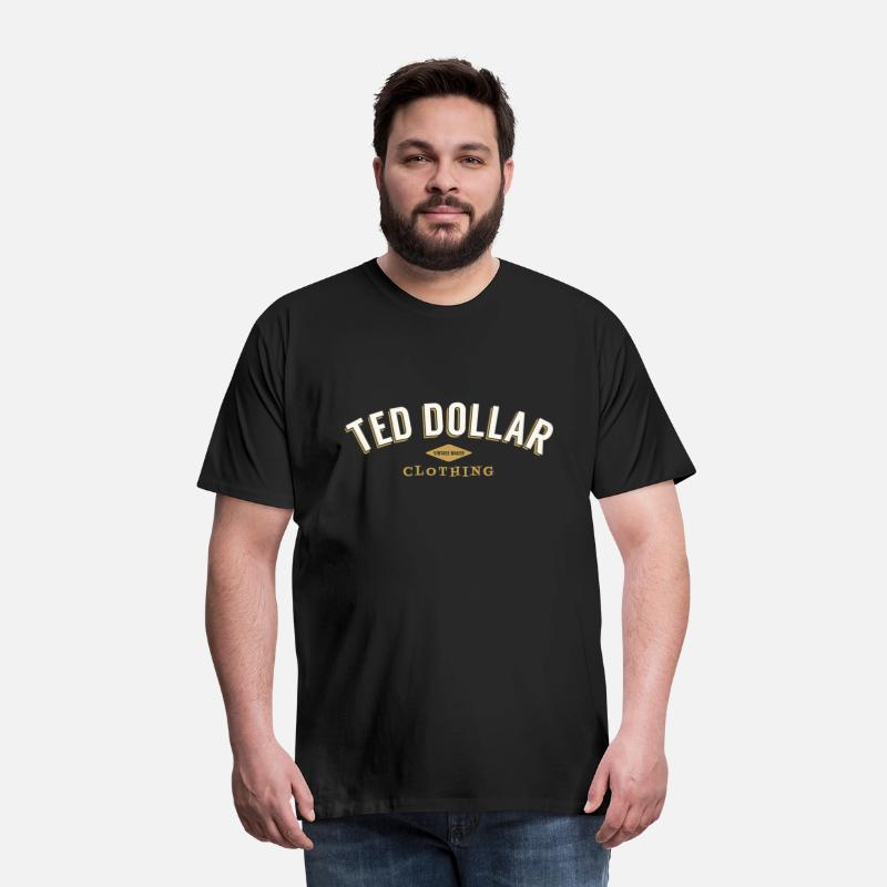 Ted Dollar Clothing
