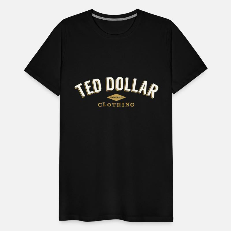 Ted Dollar Clothing