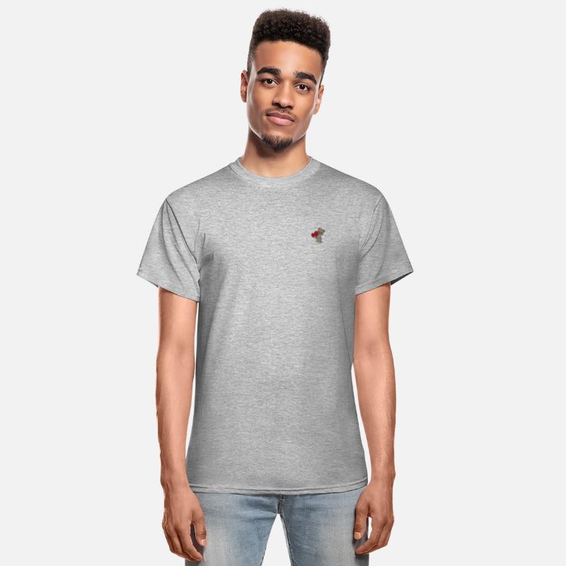 Teddybear embroidered