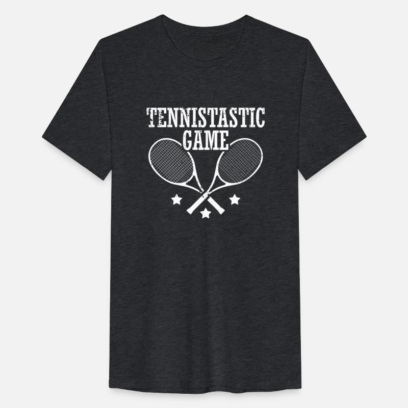 Tennistastic Game Tennis Racket Sports Athlete