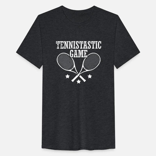 Tennistastic Game Tennis Racket Sports Athlete