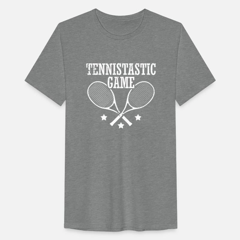 Tennistastic Game Tennis Racket Sports Athlete