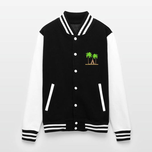 Tent Palm Trees Recreation Beach Vacation Outdoor