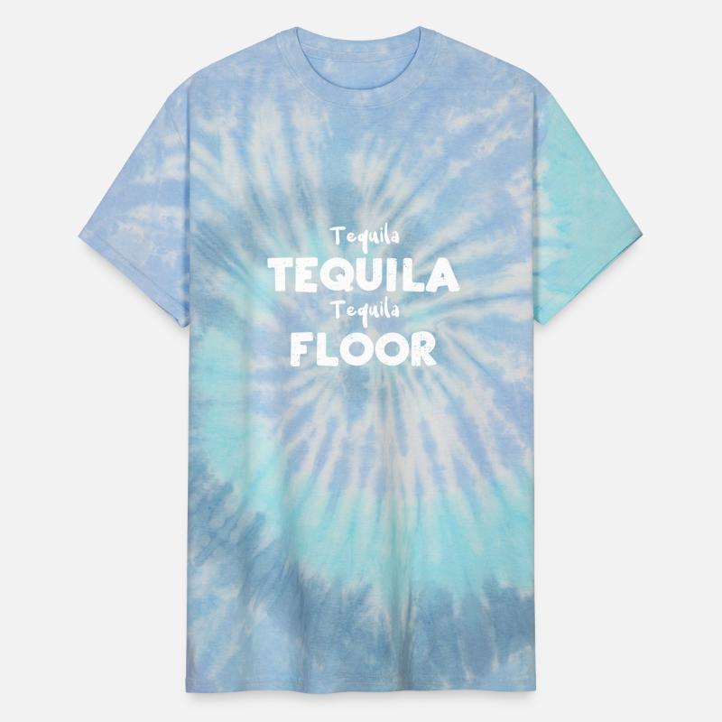 Tequila Tequila Tequila Floor