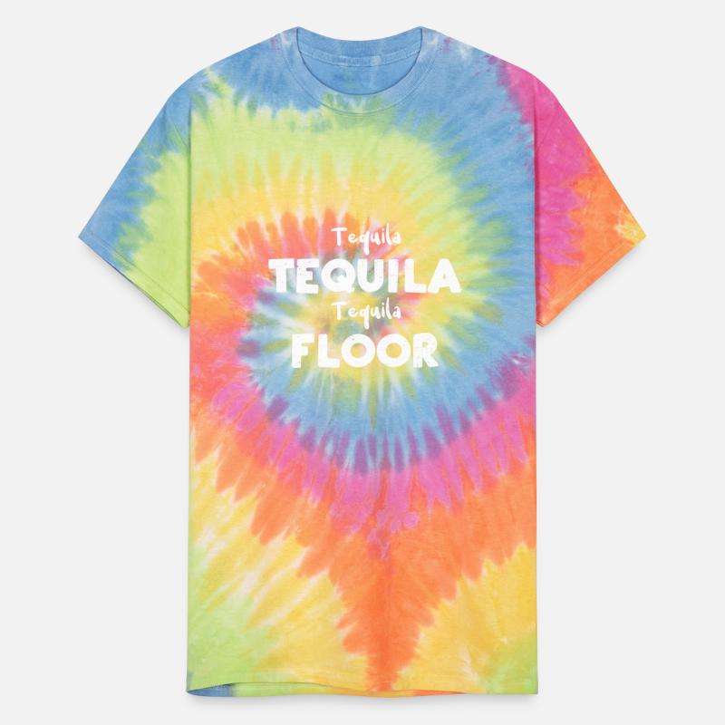 Tequila Tequila Tequila Floor