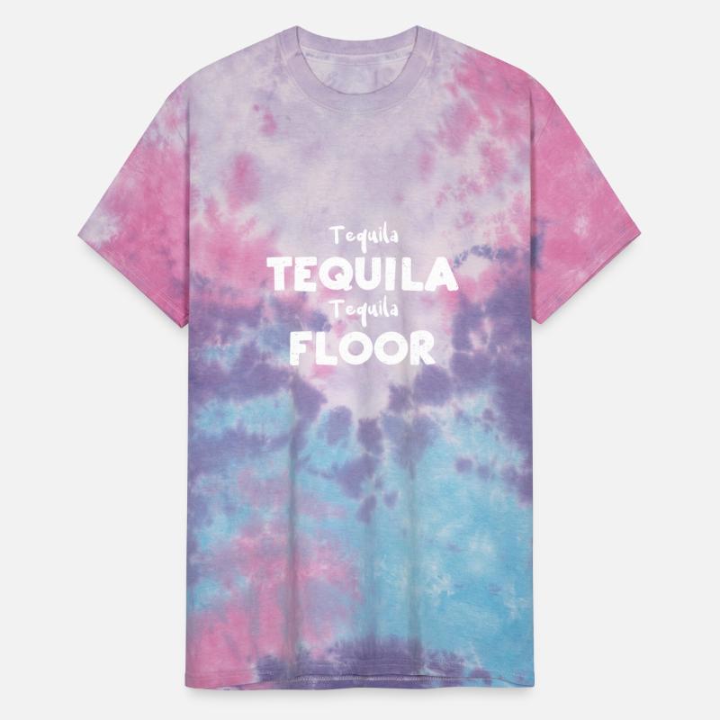 Tequila Tequila Tequila Floor