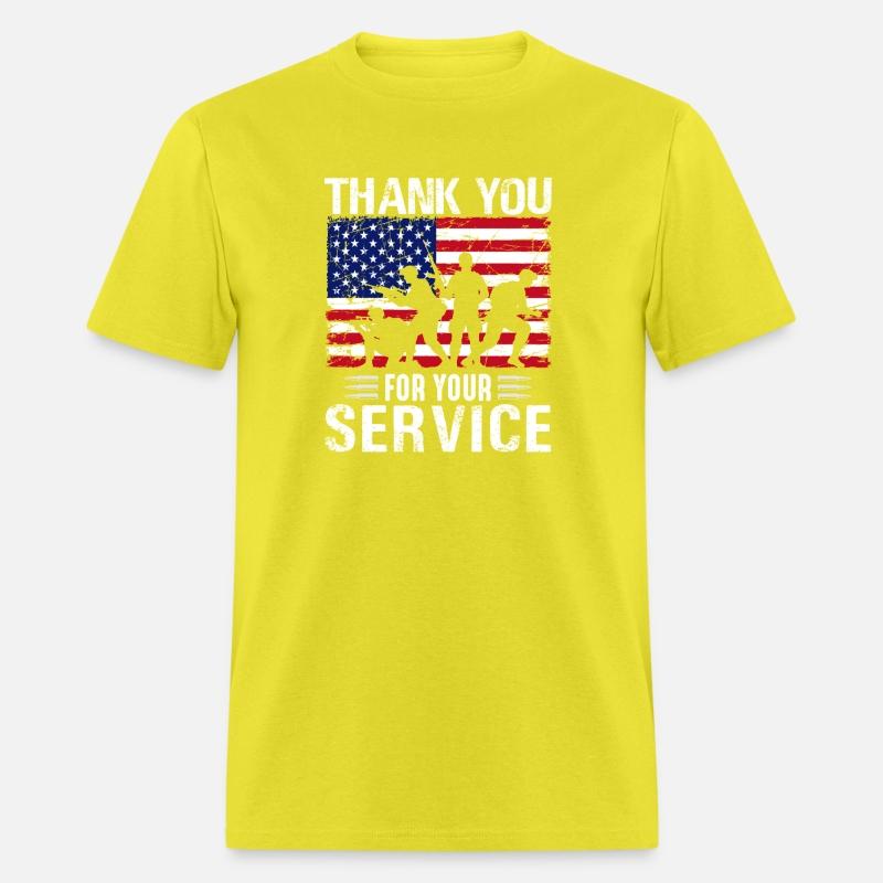 Thank You for Your Service Veterans Day