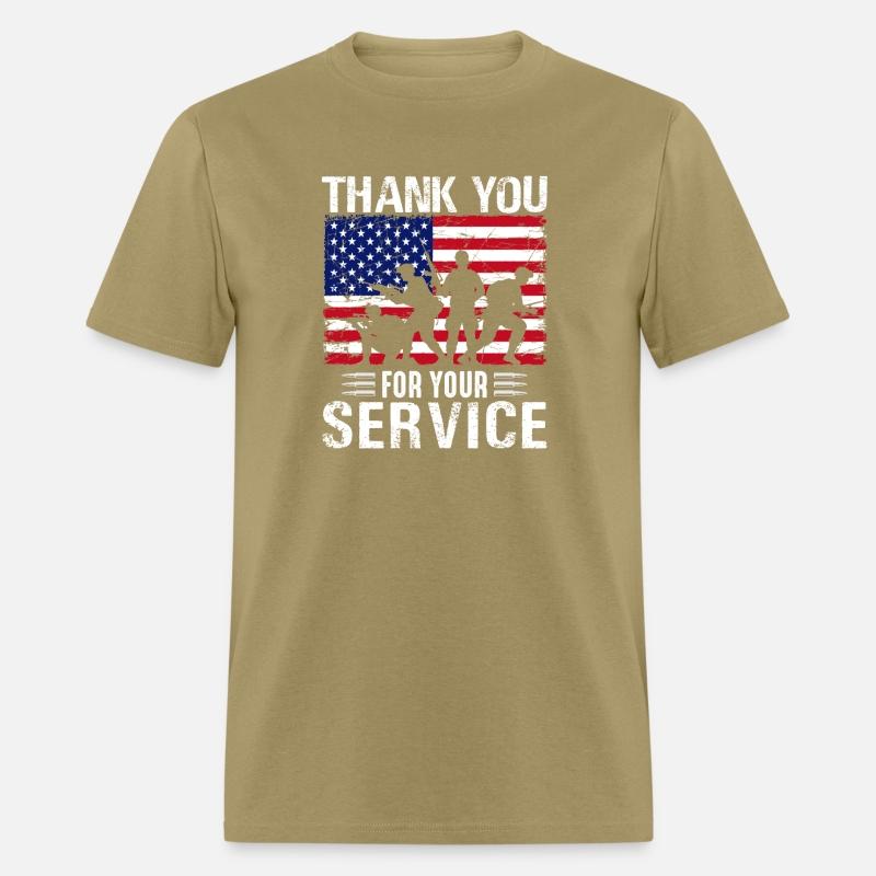 Thank You for Your Service Veterans Day