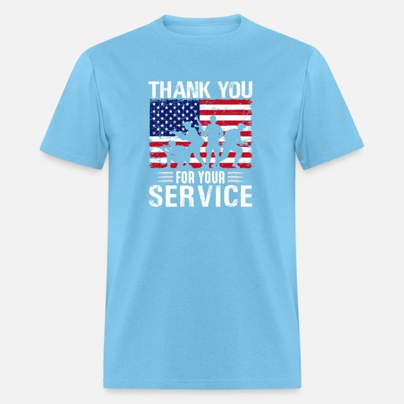 Thank You for Your Service Veterans Day