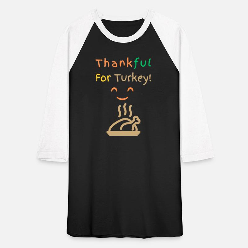 Thankful For Turkey