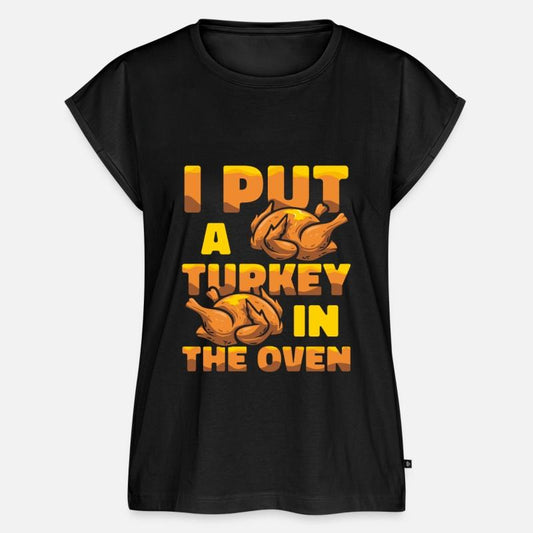 Thanksgiving Oven