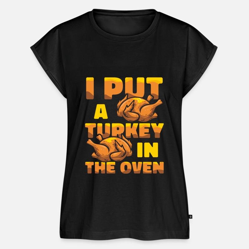 Thanksgiving Oven