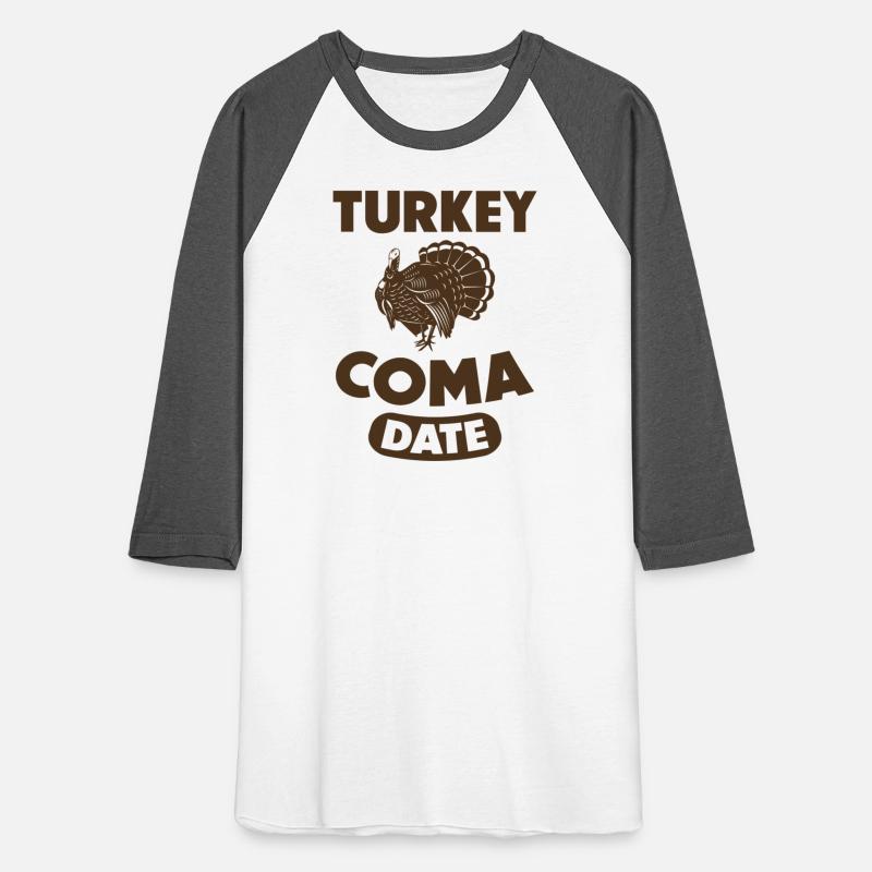 thanksgiving turkey coma date