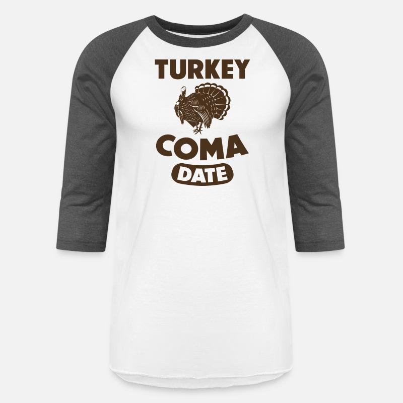 thanksgiving turkey coma date